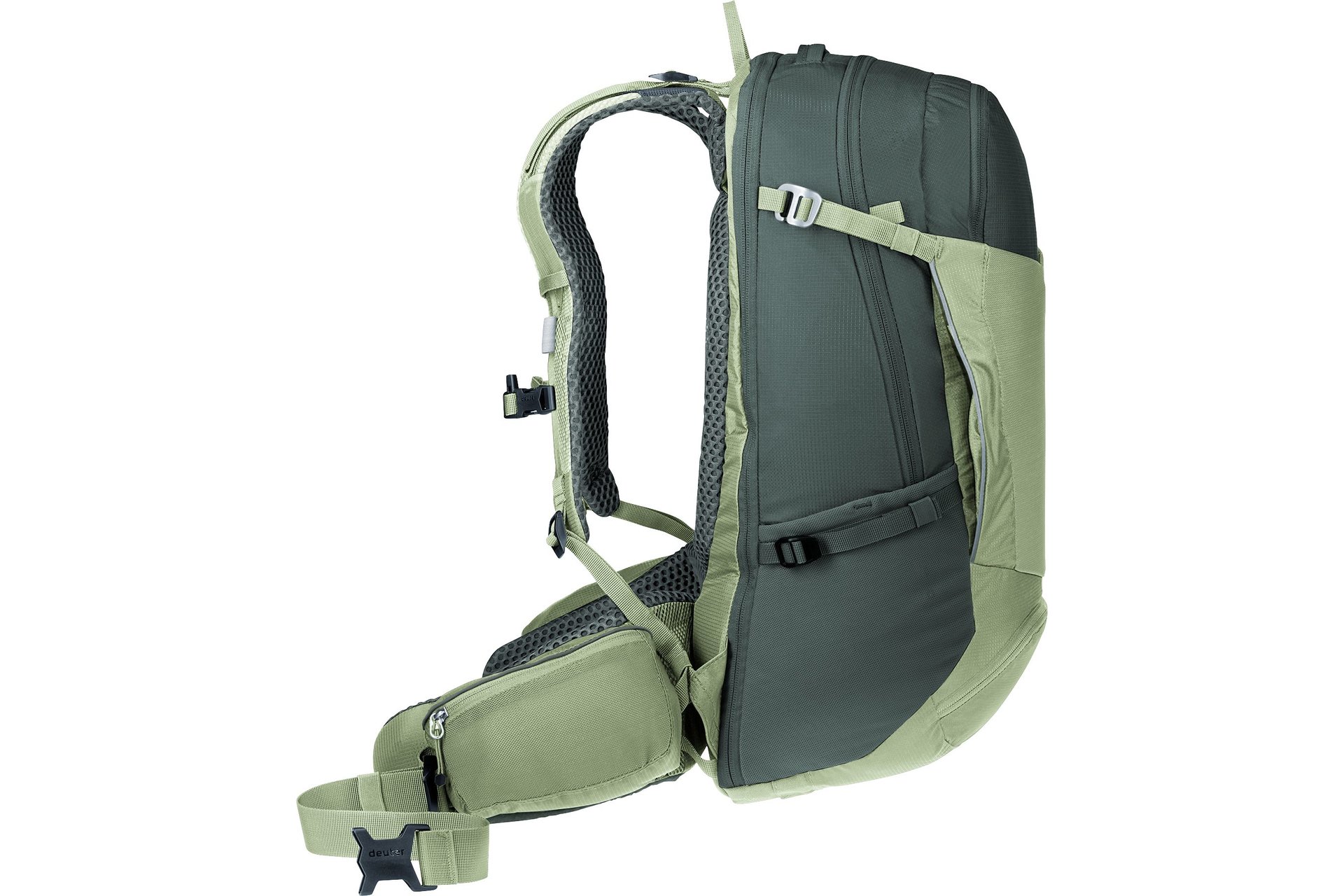 deuter Trans Alpine Pro 28