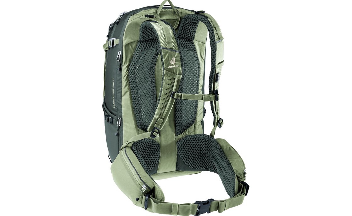 deuter Trans Alpine Pro 28