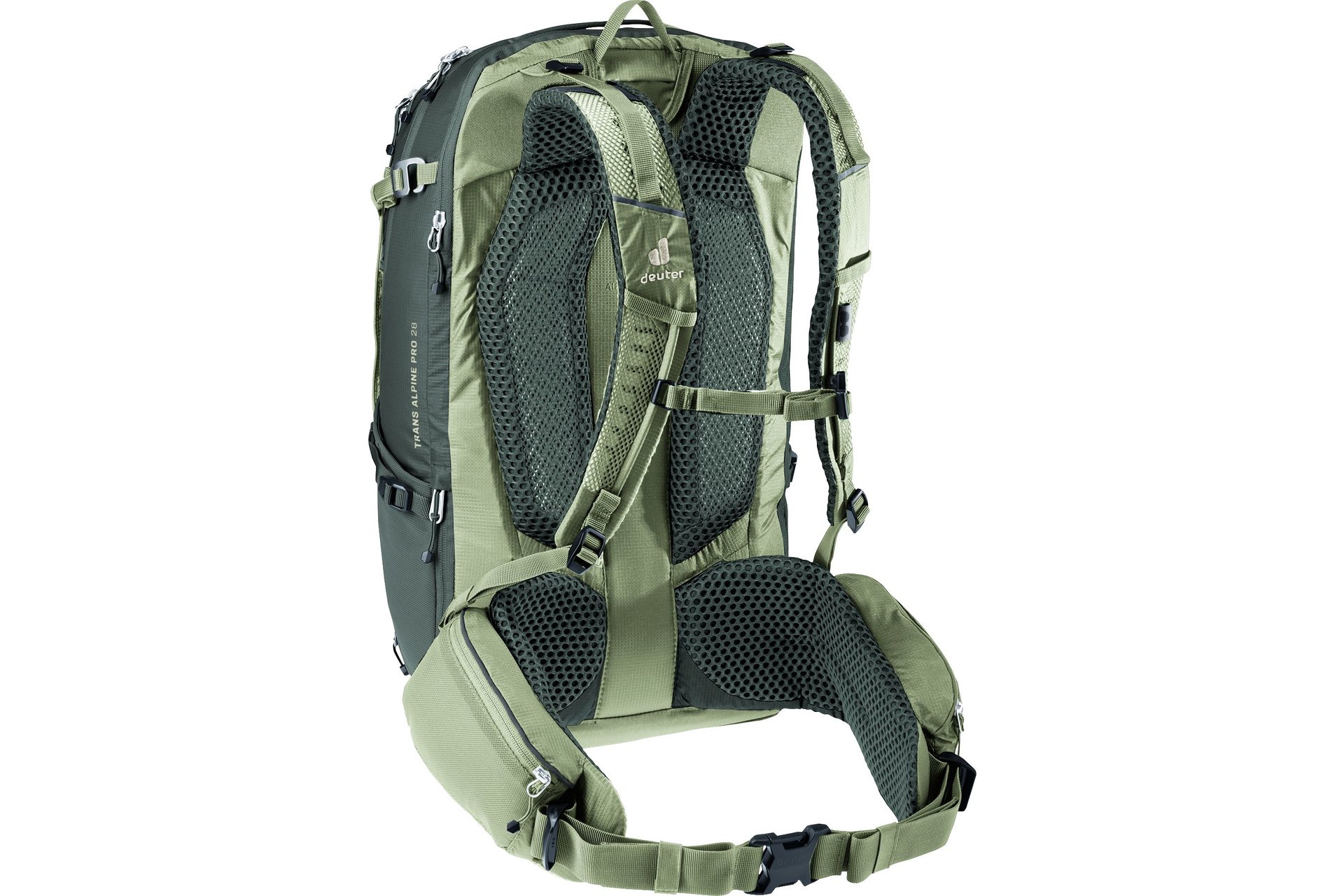 deuter Trans Alpine Pro 28