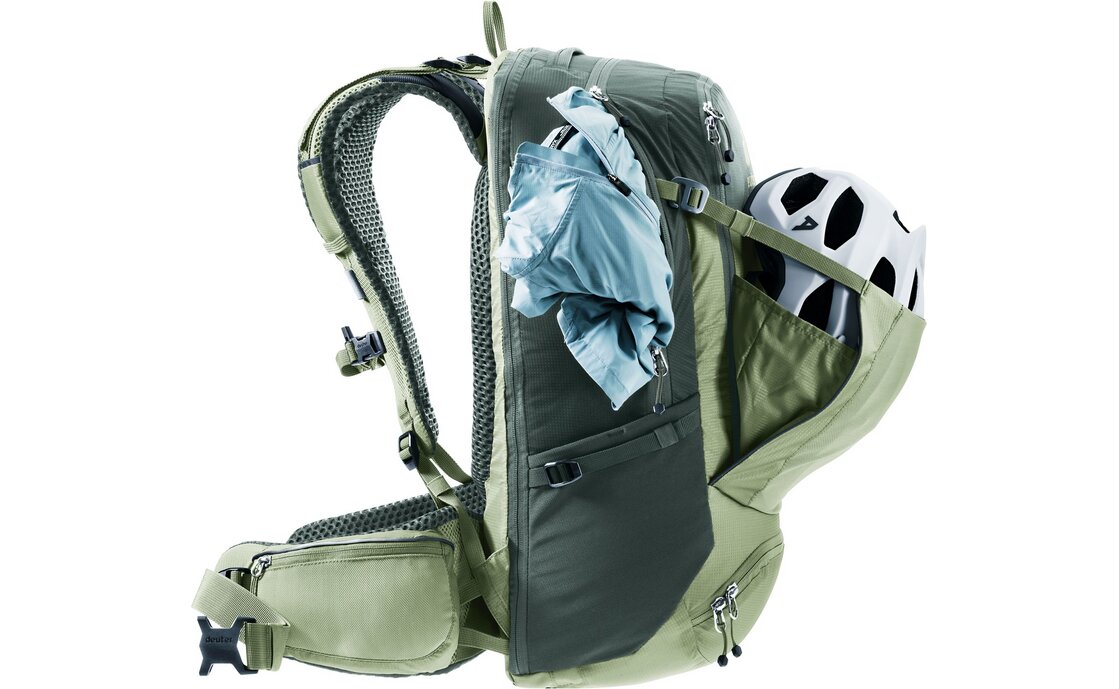 deuter Trans Alpine Pro 28