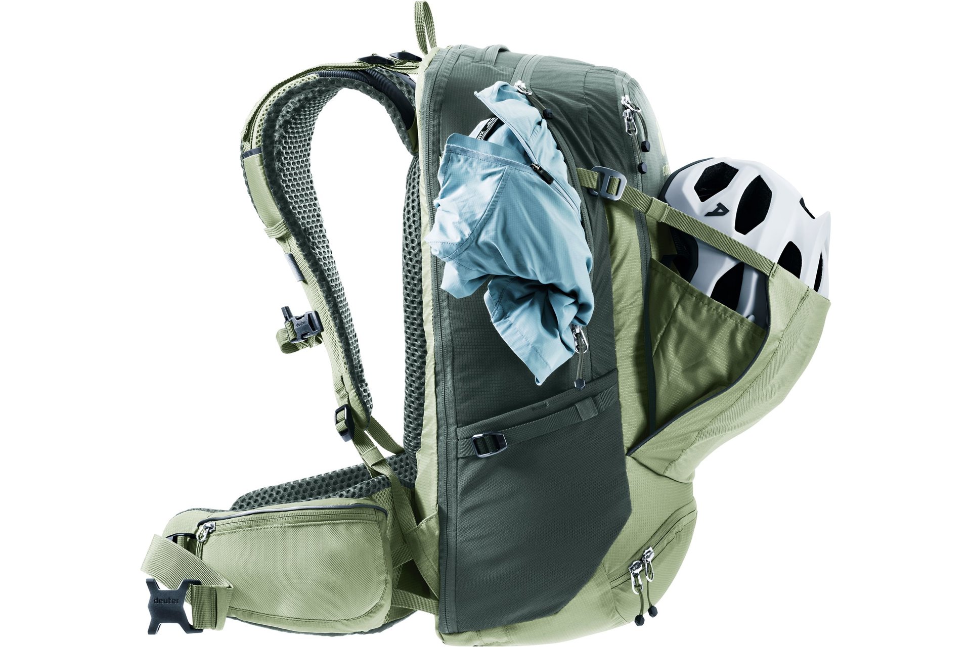 deuter Trans Alpine Pro 28