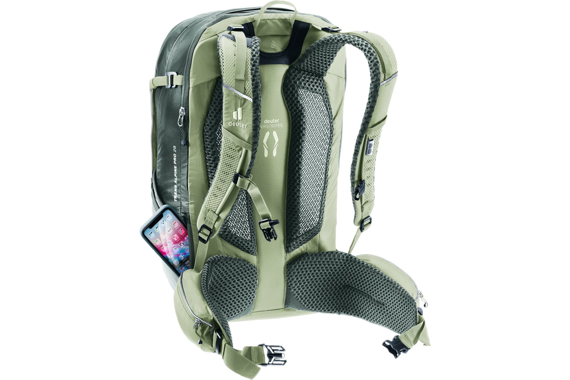 deuter Trans Alpine Pro 28