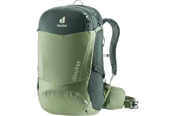 Rucksäcke - deuter Trans Alpine Pro 28