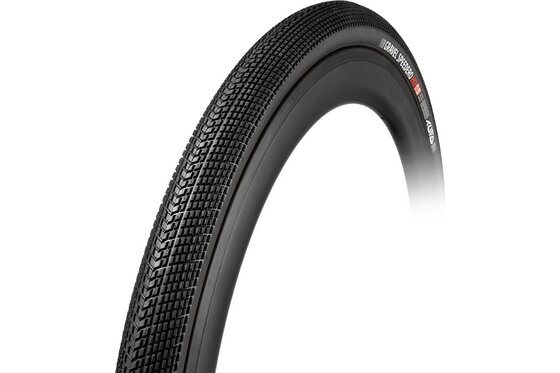TUFO Tyres - Tufo Gravel Speedero HD 700x44 Faltreifen, tubeless