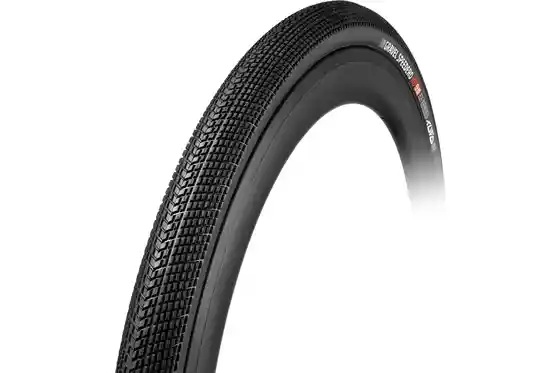 Gravel- & Cyclocross-Reifen - Tufo Gravel Speedero HD 700x44 Faltreifen, tubeless