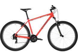 Carver Strict 100 - B-Ware - 26 Zoll - Diamant - 2024