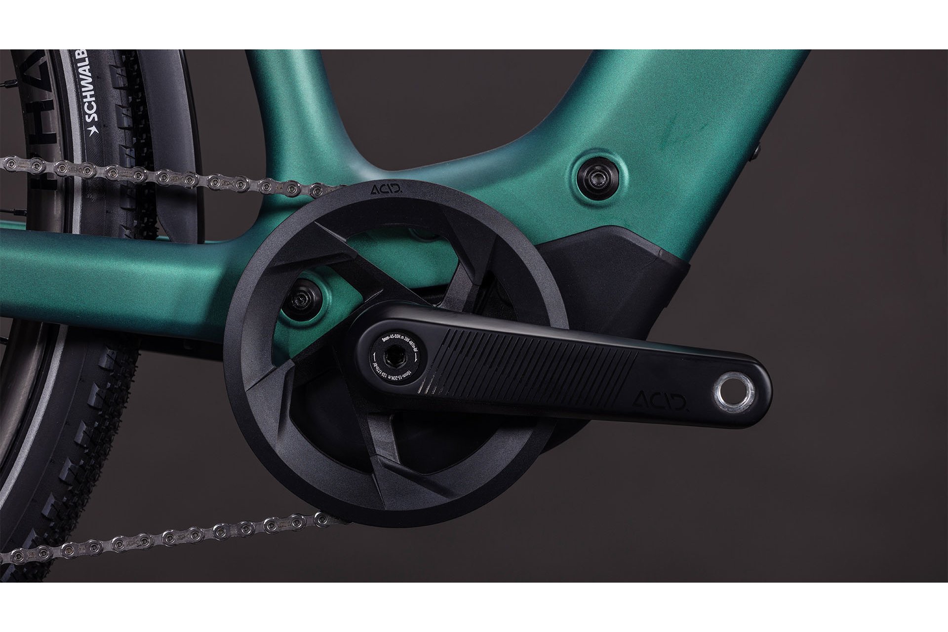 Cube Kathmandu Hybrid C:62 SLT 400X - 400 Wh - 28 Zoll - Diamant - 2026