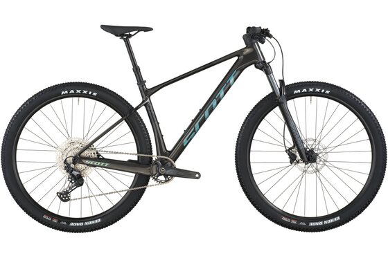 Carbon - Hardtail - Scott Scale 920 - 29 Zoll - Diamant - 2026