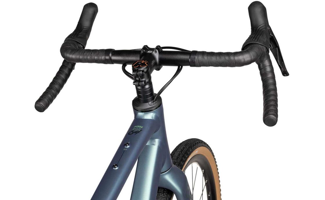 KTM Gravelator 10 - 28 Zoll - Diamant - 2026