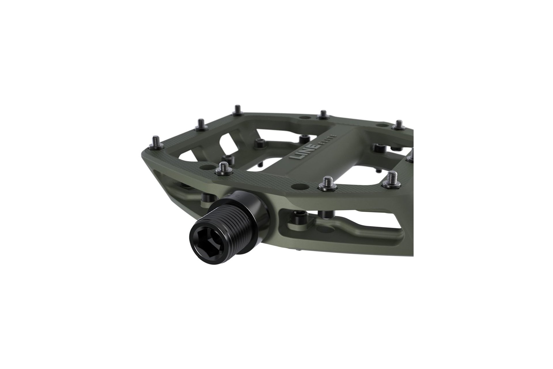 Trek Line Elite Plattformpedalset