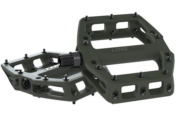 Trek - Pedale - Trek Line Elite Plattformpedalset