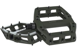 Trek Line Elite Plattformpedalset