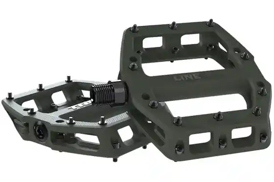 Trek - Trek Line Elite Plattformpedalset