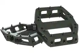 Trek Line Elite Plattformpedalset