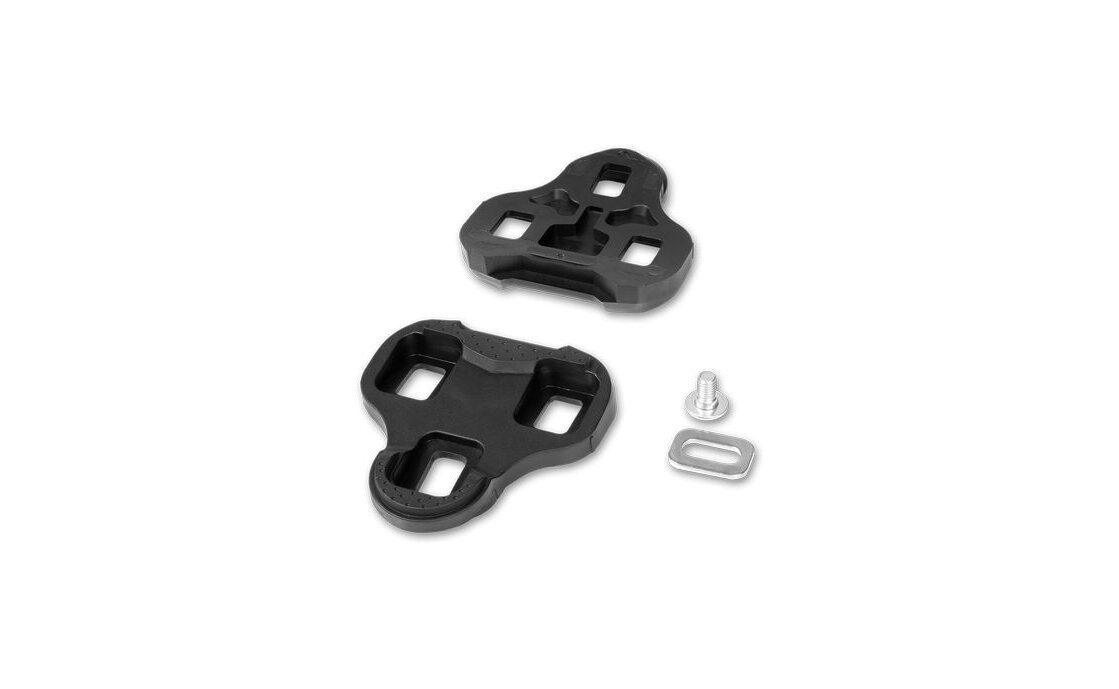 Cube ACID Cleats KEO 0&deg;