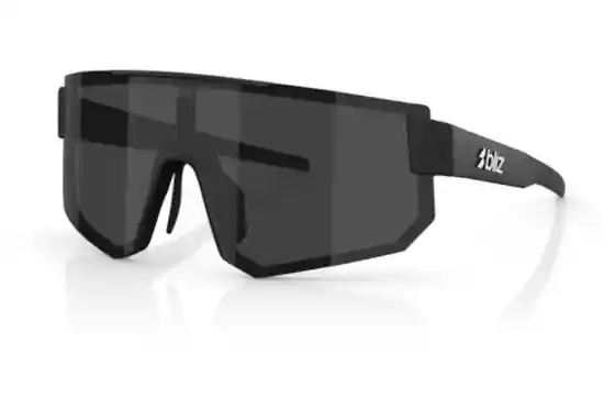 XXL Sale % - Bliz P005s Matte Black - Smoke