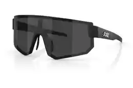 Bliz P005s Matte Black - Smoke