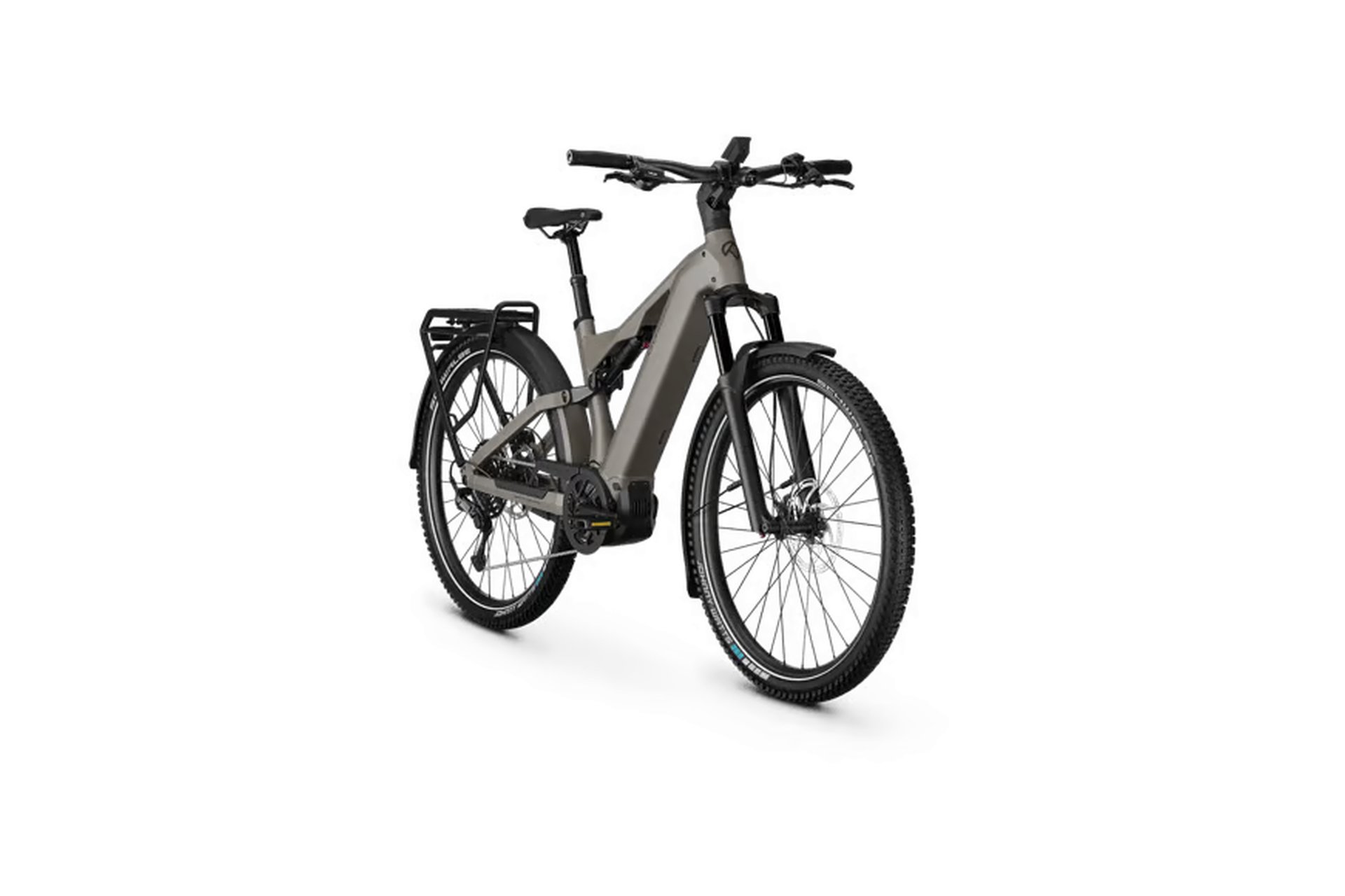 Kalkhoff Entice 7 Advance + - 800 Wh - 27,5 Zoll - Tiefeinsteiger - 2026