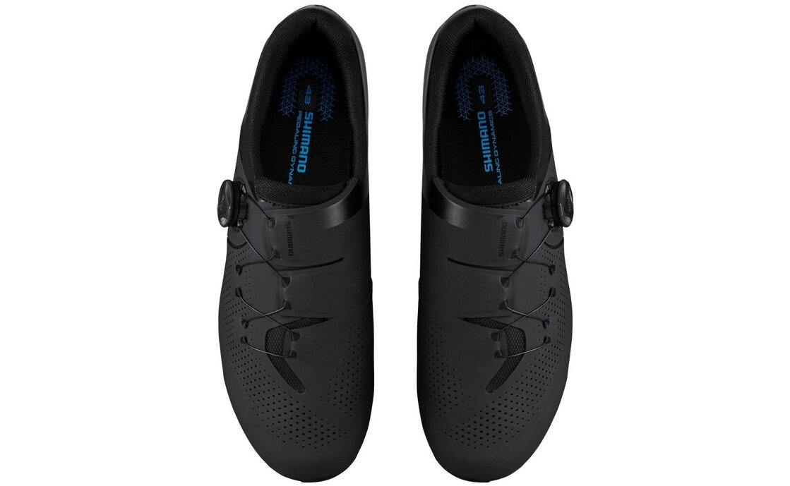 Shimano RC302 Rennradschuhe