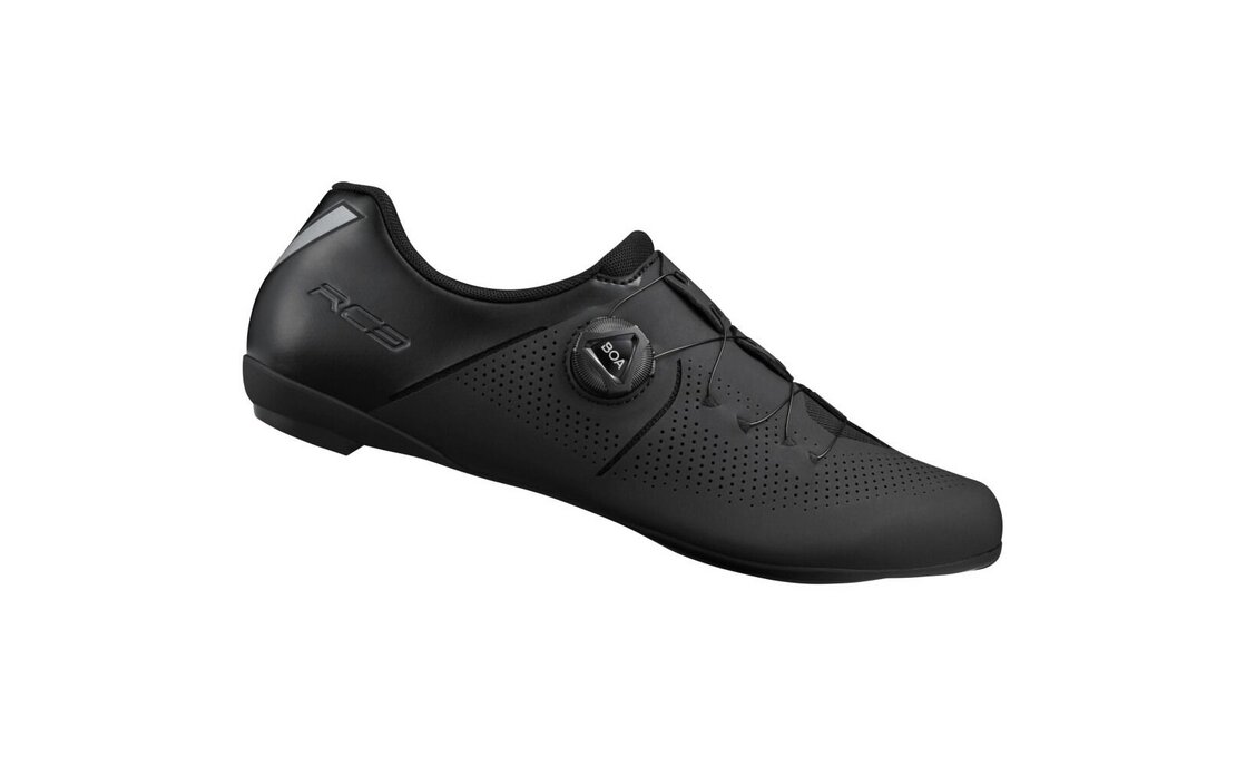Shimano RC302 Rennradschuhe