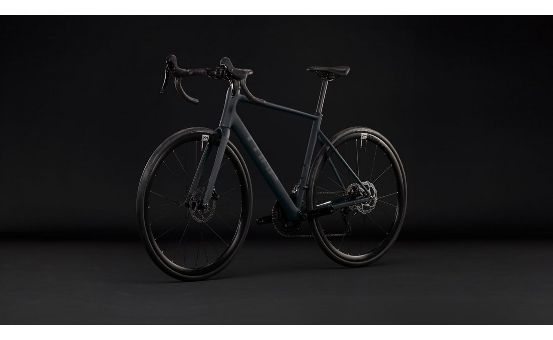 Cube Attain SLX - 28 Zoll - Diamant - 2027