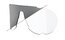100 Percent Westcraft Ersatzglas - Photochromic Clear/Smoke