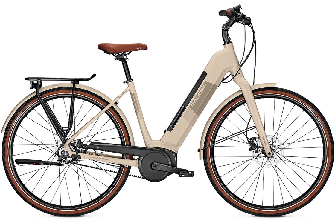 Raleigh E-Bike kaufen | Pedelecs bei Fahrrad XXL