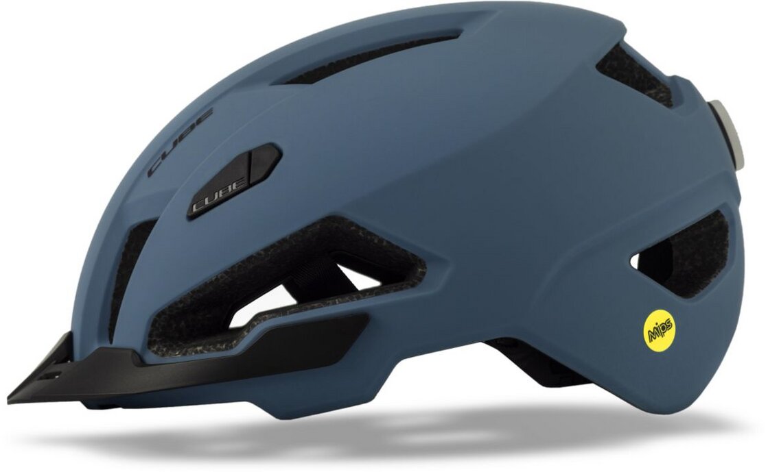 Cube Helm EVOY HYBRID MIPS