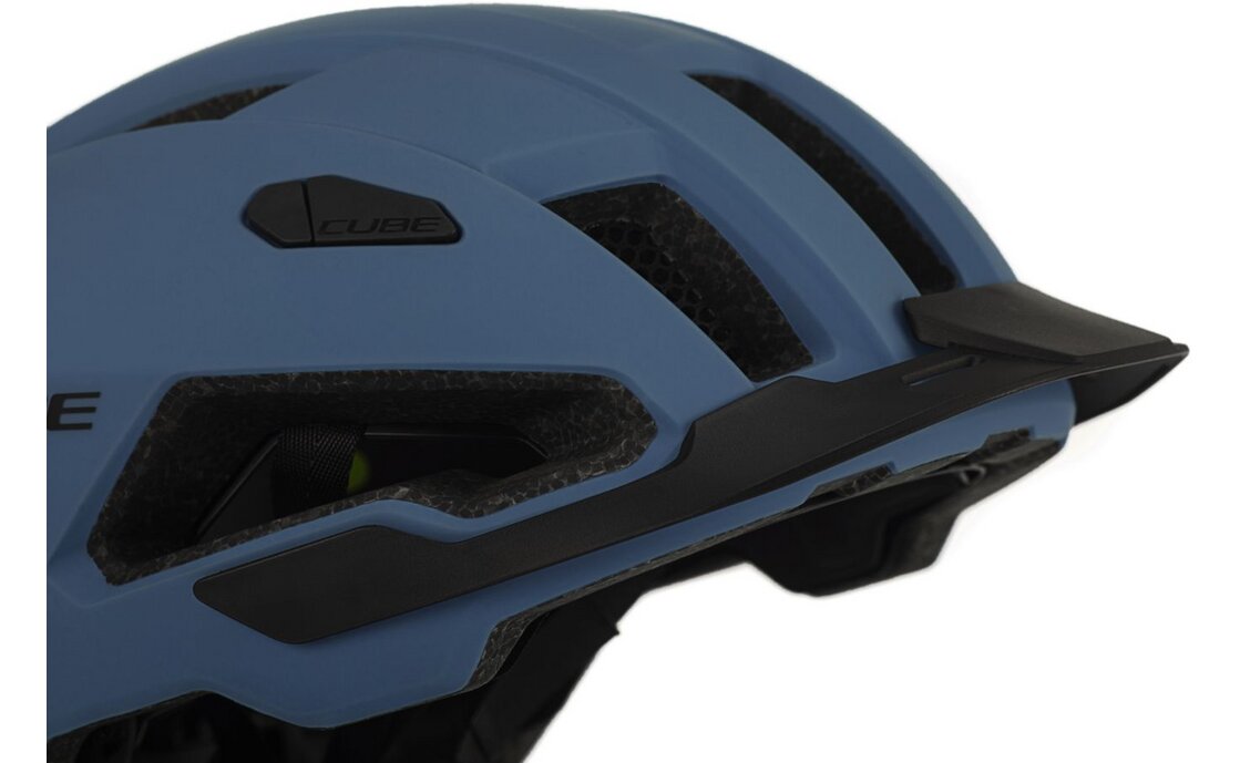 Cube Helm EVOY HYBRID MIPS
