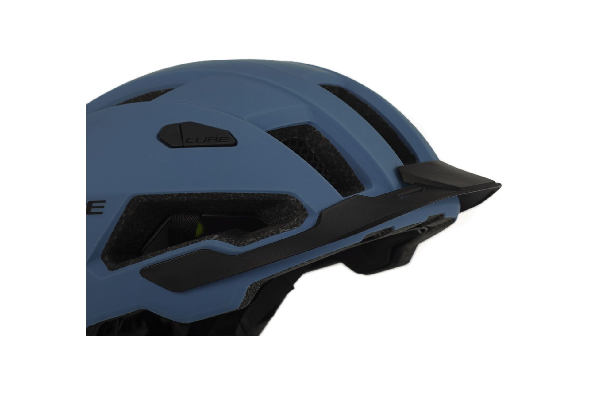 Cube Helm EVOY HYBRID MIPS