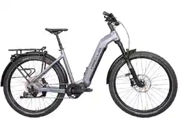 Hercules Nos SUV 2.1 - 630 Wh - 27,5 Zoll - Tiefeinsteiger