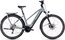 Cube Kathmandu Hybrid ONE 625 - 625 Wh - 28 Zoll - Damen Sport - 2023