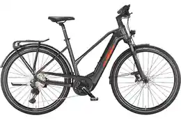 KTM Macina Sport 720 - 750 Wh - 28 Zoll - Trapez