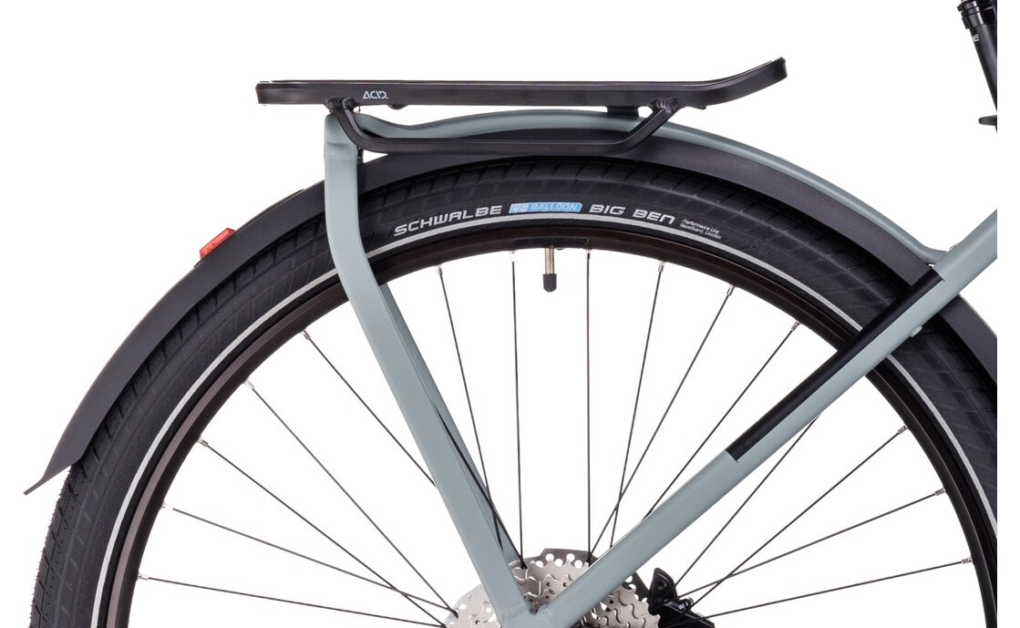 Cube Kathmandu Hybrid ONE 625 - 625 Wh - 28 Zoll - Damen Sport - 2023