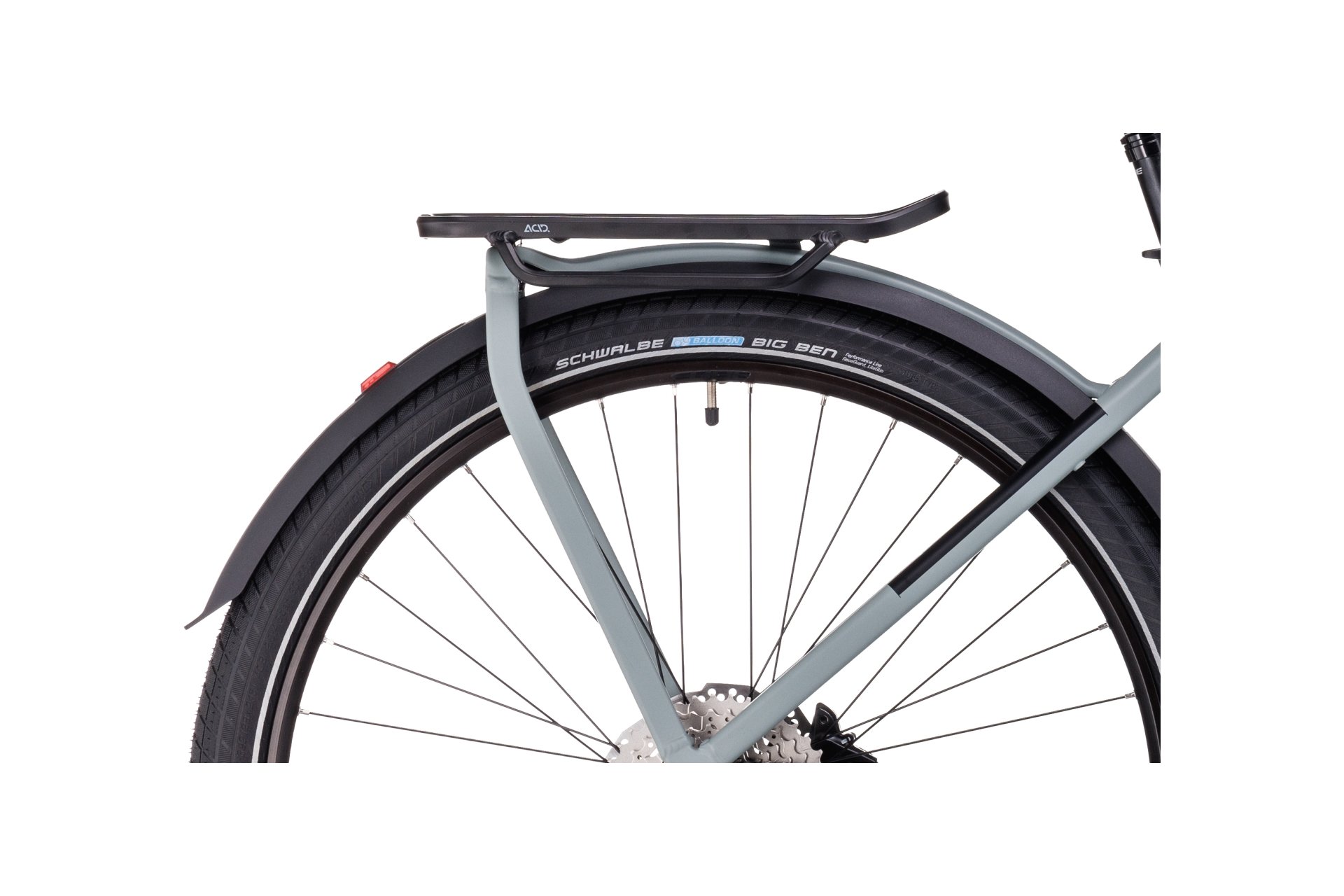 Cube Kathmandu Hybrid ONE 625 - 625 Wh - 28 Zoll - Damen Sport - 2023