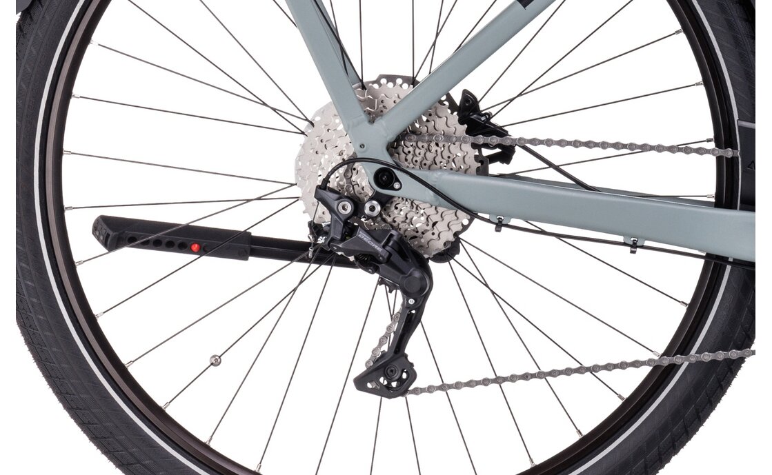 Cube Kathmandu Hybrid ONE 625 - 625 Wh - 28 Zoll - Damen Sport - 2023