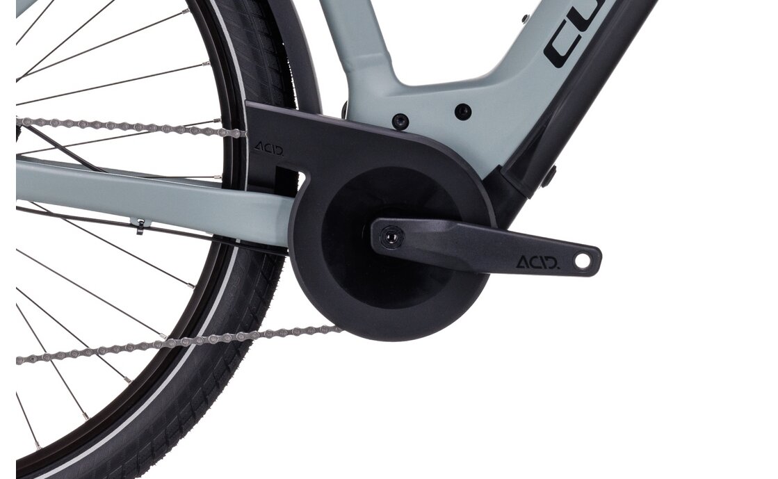 Cube Kathmandu Hybrid ONE 625 - 625 Wh - 28 Zoll - Damen Sport - 2023