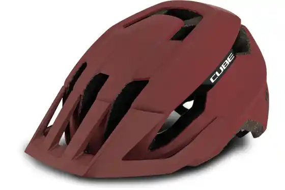 Cube - Fahrradhelme - Cube Stray MIPS