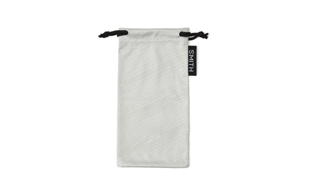 Smith Boomtown Matte Black - ChromaPop Polar Black