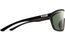 Smith Boomtown Matte Black - ChromaPop Polar Black