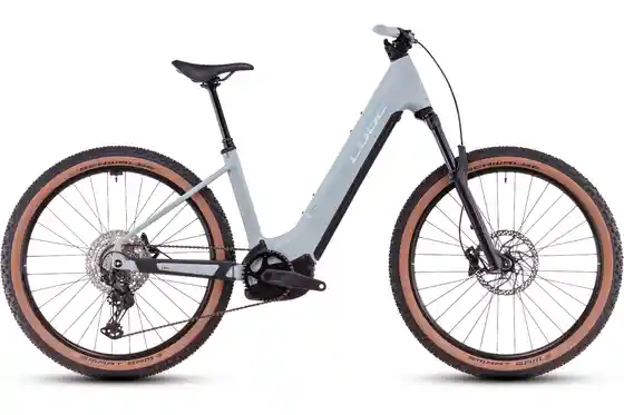 Cube - 27,5 Zoll - E-Bike-Pedelec - Cube Reaction Hybrid Race 800 - 800 Wh - 27,5 Zoll - Tiefeinsteiger