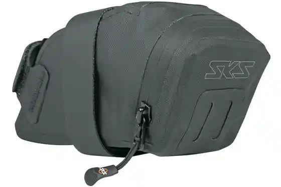 Fahrradtaschen & Körbe - SKS GERMANY Race Saddle Bag Satteltasche S