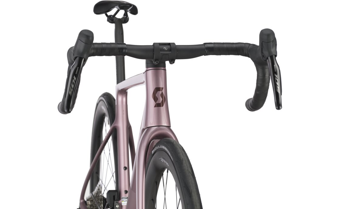 Scott Addict RC 30 - 28 Zoll - Diamant - 2025