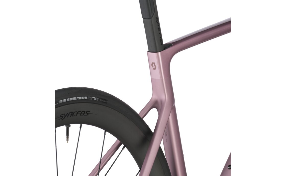 Scott Addict RC 30 - 28 Zoll - Diamant - 2025