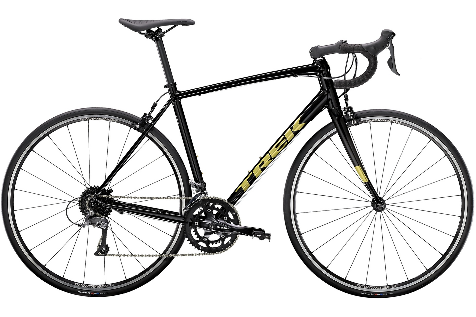 Trek Domane AL 2 - 28 Zoll - Diamant - 2024
