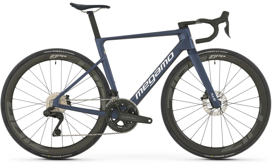 Megamo Pulse 05 CW - 28 Zoll - Diamant - 2026