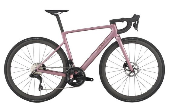 Scott Addict Road - Scott Addict RC 30 - 28 Zoll - Diamant - 2025
