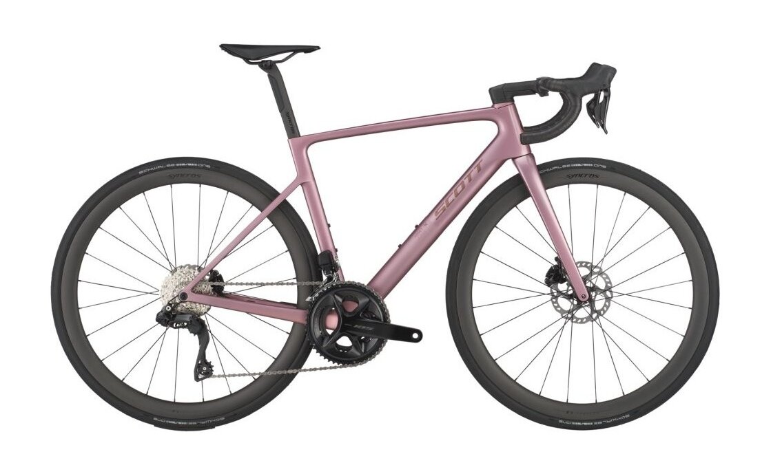 Scott Addict RC 30 - 28 Zoll - Diamant - 2025