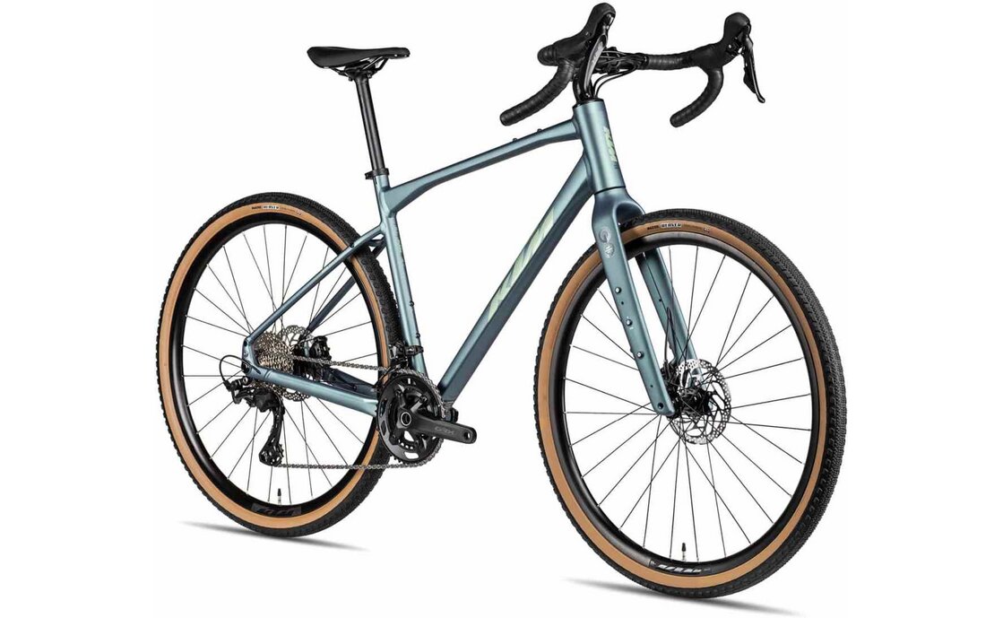 KTM Gravelator 10 - 28 Zoll - Diamant - 2026