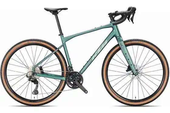 KTM - KTM Gravelator 10 - 28 Zoll - Diamant - 2026